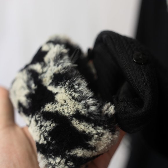 Elegant cuffed blazer - Picture 11 of 13